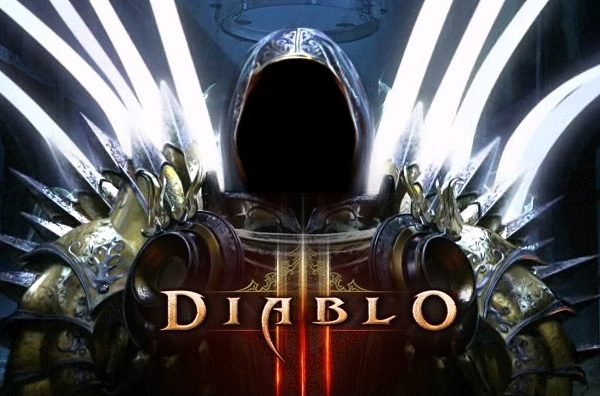 Affiche du jeu Diablo 3