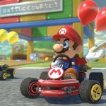 Gameplay de « Mario Kart Tour »