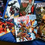 comics Marvel
