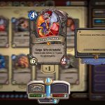 Gameplay du jeu mobile « HearthStone »
