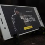 un opus « Call of Duty » sur mobile