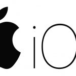 Logo iOS