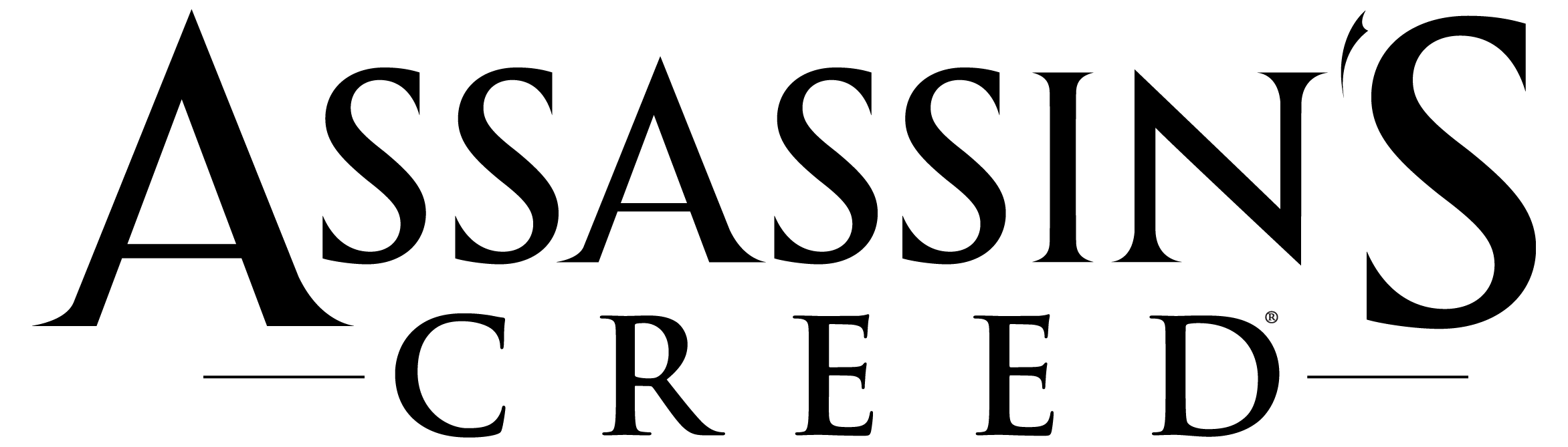 Logo Assassin’s Creed